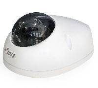 Антивандальная купольная IP-видеокамера 2Мп DC-M1212R-2.9 для транспорта