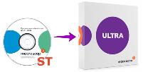 ПО Macroscop Расширение версии ST до версии ULTRA
