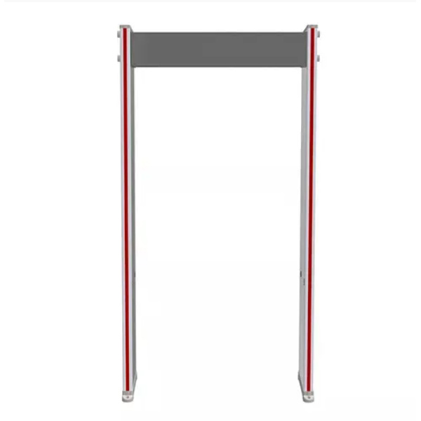 Металлодетектор арочный ZKTeco ZK-D2180 (1000 мм) Металлодетектор арочный ZKTeco ZK-D2180 (1000 мм)