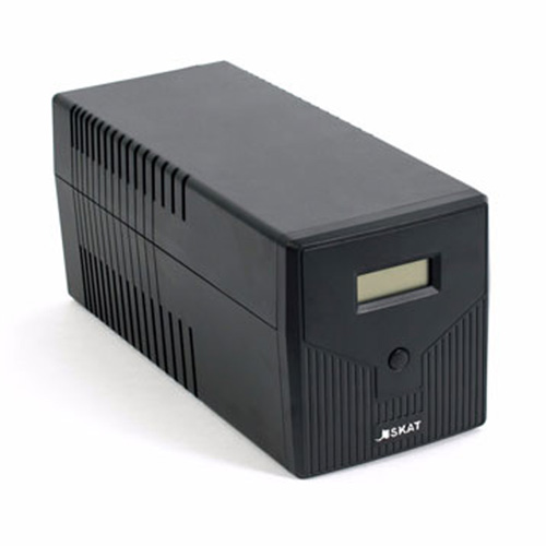 Источник бесперебойного питания SKAT-UPS 1000/600 Источник бесперебойного питания SKAT-UPS 1000/600