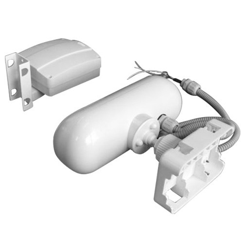 Радиоволновый однопозиционный извещатель АМИР-40-01