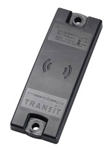 Активная метка повышенной прочности Nedap HD Tag ISO