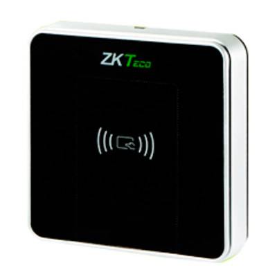 Считыватель дальнего действия ZKTeco UHF UR10R-E Считыватель дальнего действия ZKTeco UHF UR10R-E