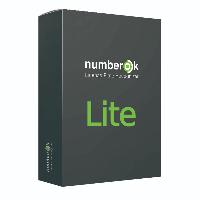 ПО распознаватель автомобильных номеров НомерОК SW NumberOk Lite 4 ALL
