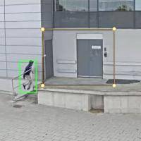 ПО Интеллектуальный детектор движения Axis Motion Guard (на 1 канал) ПО Интеллектуальный детектор движения Axis Motion Guard (на 1 канал)