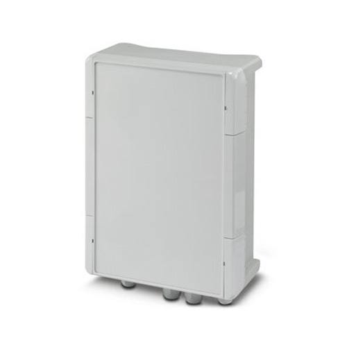 Промышленный коммутатор Phoenix Contact Smart Camera Box SCX 2POE 2T для систем видеонаблюдения Промышленный коммутатор Phoenix Contact Smart Camera Box SCX 2POE 2T для систем видеонаблюдения