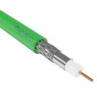 Низкотоксичный кабель коаксиальный радиочастотный Паритет РК 75-3-314нг(А)-LSLTx