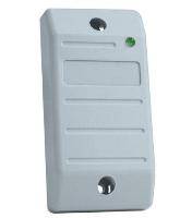 Считыватель бесконтактный Prox Em-Reader для proxi-карт и брелоков (серый)