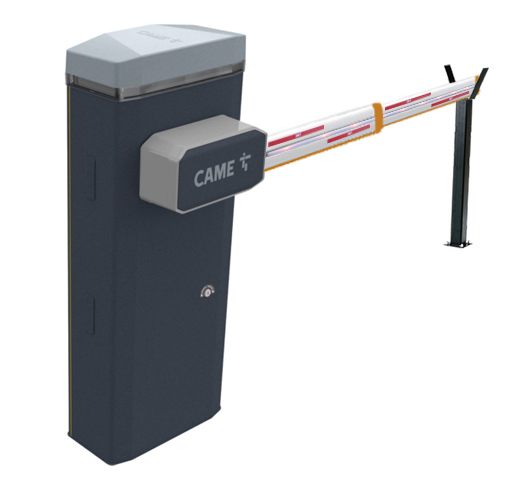 Комплект шлагбаума Came GARD GT 8 KIT-7,8