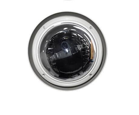 Скоростная уличная PTZ HD-TVI-видеокамера IDIS TC-S1283WHX