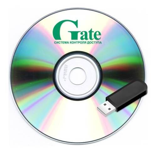 Ключ защиты ПО Itrium-Gate HASP HL Pro Ключ защиты ПО Itrium-Gate HASP HL Pro