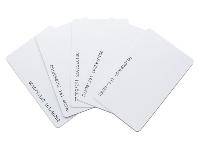 Бесконтактная карта Em-Marine SlimProx (ISO), нумерованная