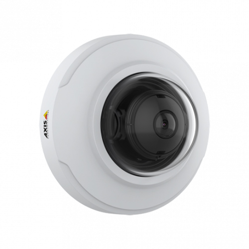 Сетевая миниатюрная 2Мп IP-видеокамера Axis M3065-V