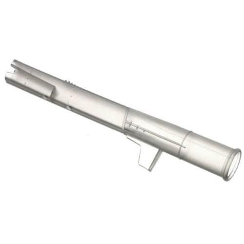 Мундштук для алкотестеров Draeger Alcotest 6510/6810 (1000 шт.)