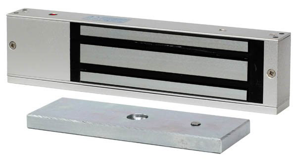 Электромагнитный замок Smartec ST-EL350ML