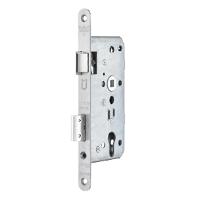 Механический огнестойкий замок dormakaba 181 72/65/9 F=24 скр DIN-L/R