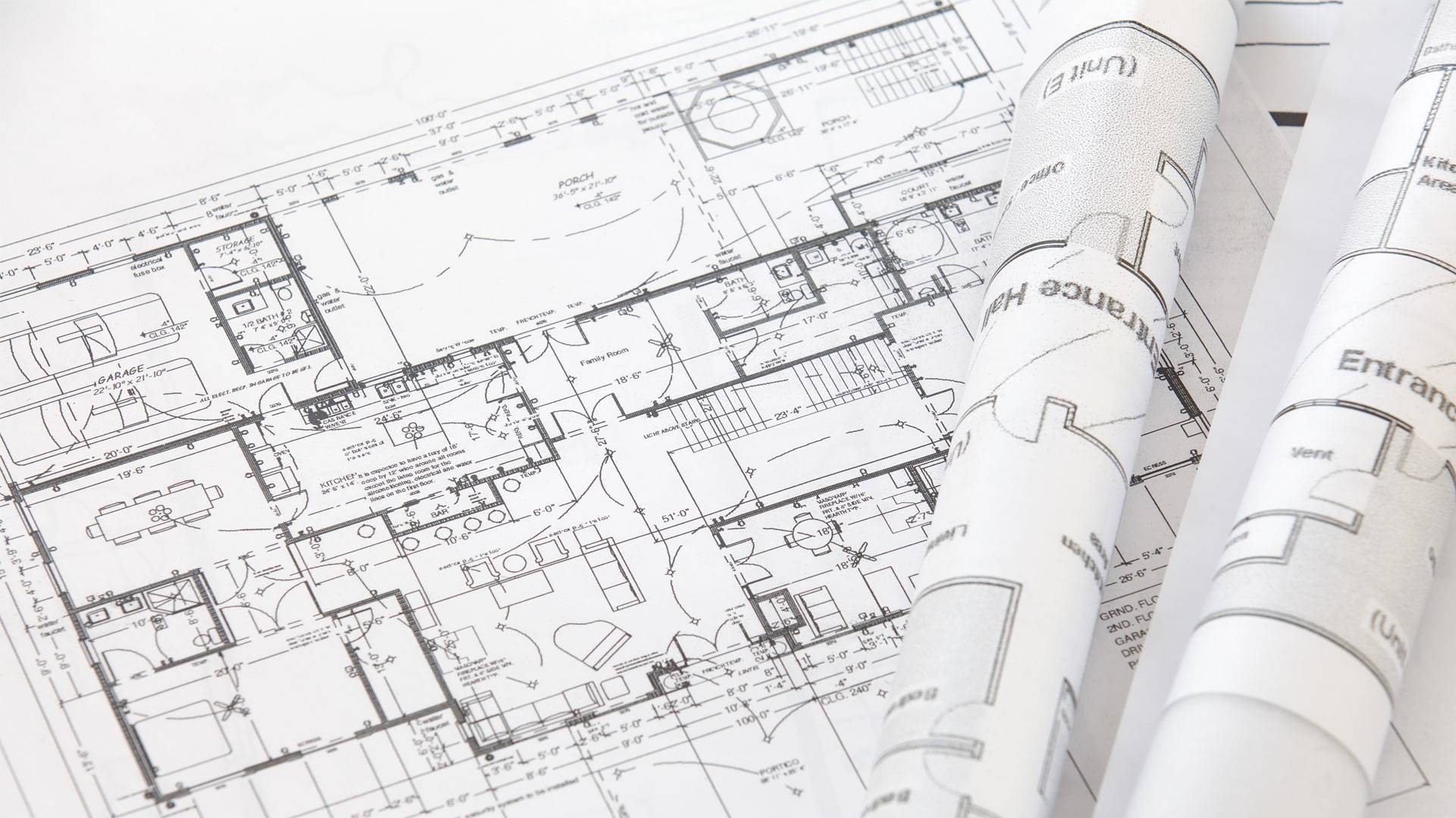 Проект для парковок до 32 исполнительных устройств