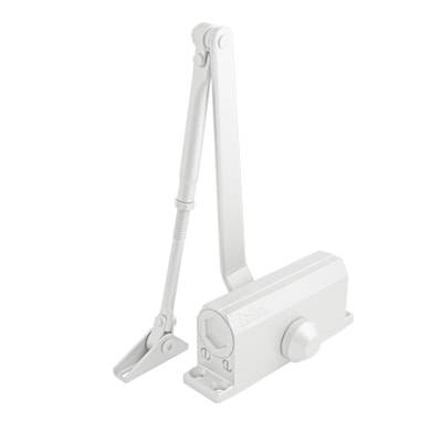 Дверной доводчик Нора-М 5S морозостойкий