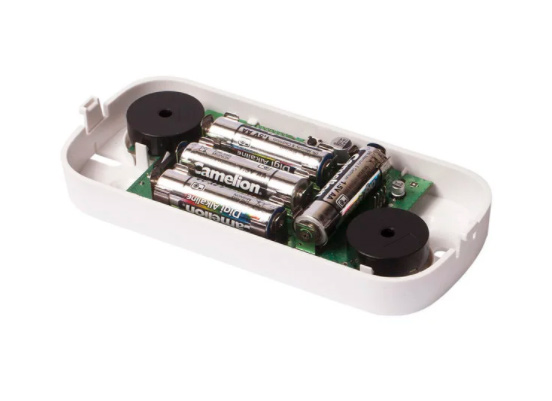 Беспроводная сирена Eldes EWS3, свето-звуковая