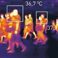 Программное обеспечение Sigur Интеграция с тепловизионной камерой Hikvision Программное обеспечение Sigur Интеграция с тепловизионной камерой Hikvision