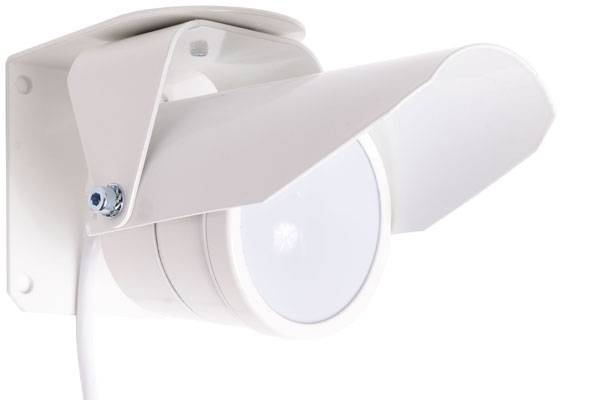 Извещатель охранный инфракрасный пассивный Полисервис ИД-40 Извещатель охранный инфракрасный пассивный Полисервис ИД-40