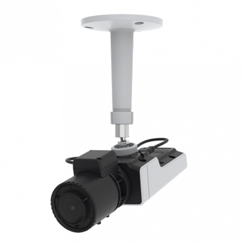 Сетевая IP-видеокамера 5Мп Axis M1137