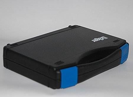 Алкотестер Draeger Alcotest 6810