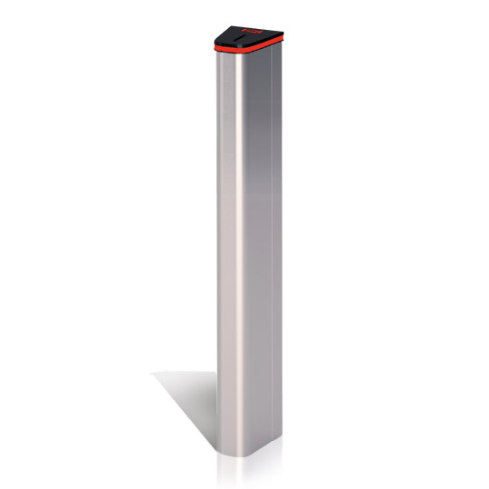 Картоприемник Oxgard QL K-02