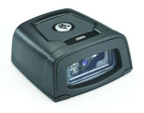 Сканер штрих-кода Zebra DS457SR