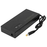 Внешний аккумулятор AccordTec ББП-12/3 Li-ion со встроенной батареей