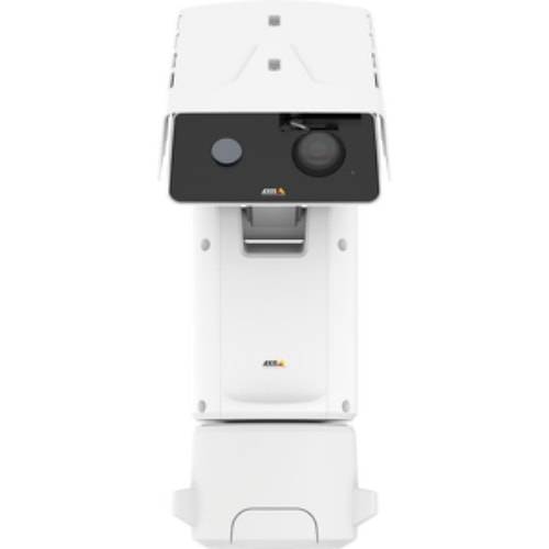 Биспектральная тепловизионная PTZ-камера Axis Q8742-E