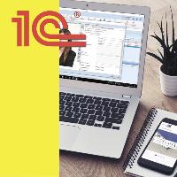 Модуль интеграции СКУД RusGuard с программой 1С Формула Модуль интеграции СКУД RusGuard с программой 1С Формула