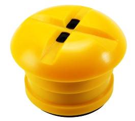 Беспроводной датчик парковочных мест Nedap Sensit IR Yellow