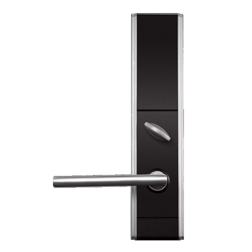 Электронный замок для гостиниц ZKTeco LH6800 с RFID считывателем Mifare