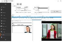 ПО Sigur Лицензия на 1 терминал распознавания лиц Hikvision, ZKTeco или BIOSMART