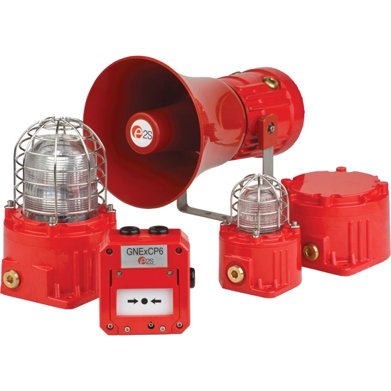 Пожарные системыбезопасности