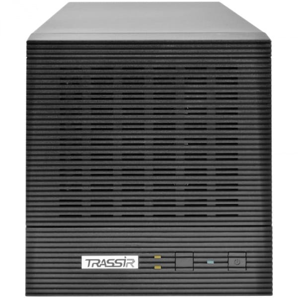 Видеорегистратор сетевой Trassir DuoStation AF 32