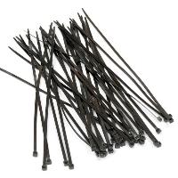 Стяжка нейлоновая Hyperline GT-250IBC (100 шт.) Стяжка нейлоновая Hyperline GT-250IBC (100 шт.)