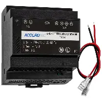 Блок бесперебойного питания AccordTec ББП-30 DIN