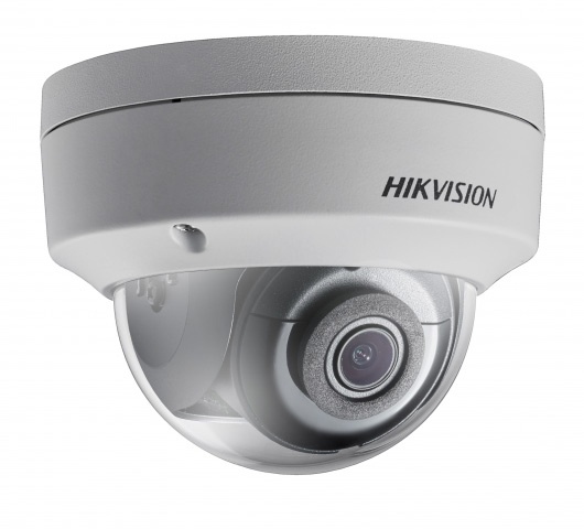 Антивандальная IP-видеокамера 2Мп HikVision DS-2CD2123G0-IS (2.8 мм) Антивандальная IP-видеокамера 2Мп HikVision DS-2CD2123G0-IS (2.8 мм)