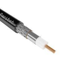 Кабель коаксиальный радиочастотный Паритет РК 75-7-325