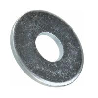 Шайба М10 DIN 9021 увеличенная кузовная оцинкованная Шайба М10 DIN 9021 увеличенная кузовная оцинкованная