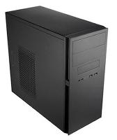 Сервер CardPark-SRV1 на базе персонального компьютера