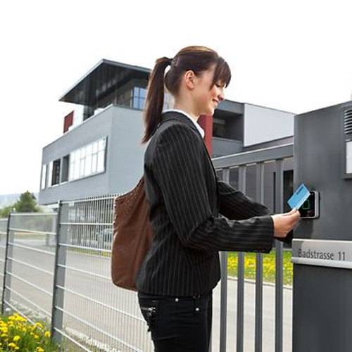 Считыватель dormakaba 9110-K5 MRD (TP4)