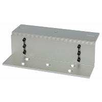 Крепление Z-образное Smartec ST-BR050Z для замка с усилием 50 кг