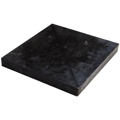 Утяжелитель для гибкого парковочного столбика