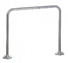 Ограждение Gotschlich U-rail 900 Ограждение Gotschlich U-rail 900