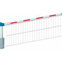 Полноростовая защитная «юбка» Elka Folding Skirt, h=1.5 m