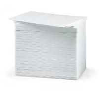 Карта пластиковая без чипа CR-80