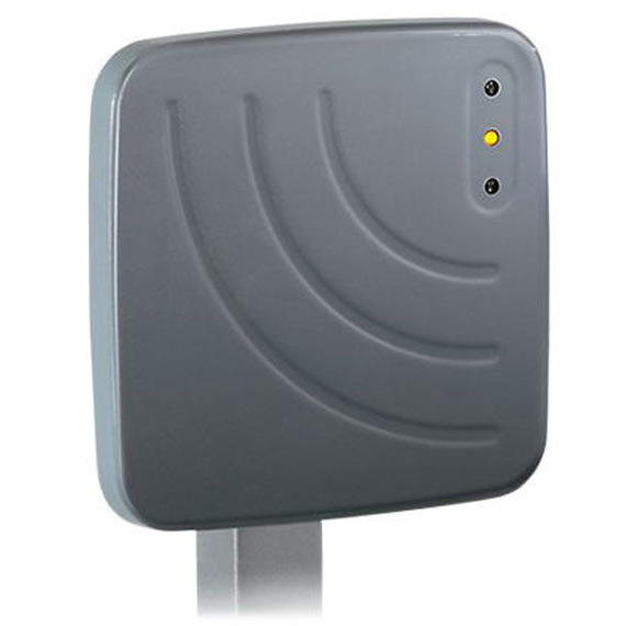 Считыватель дальнего действия PERCo IR10.1 бесконтактных карт формата ЕММ